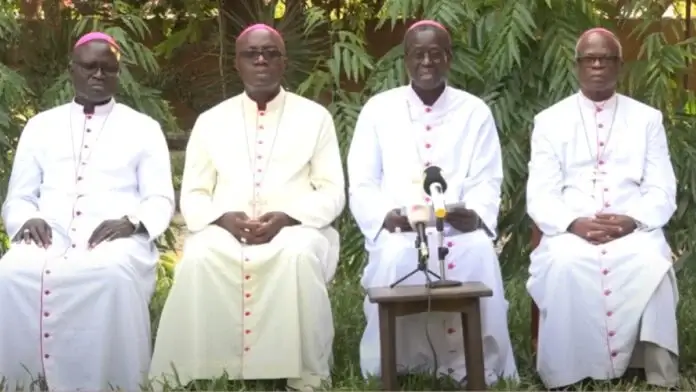 Les évêques catholiques sénégalais rejettent la bénédiction des couples homosexuels malgré l'autorisation du Vatican
